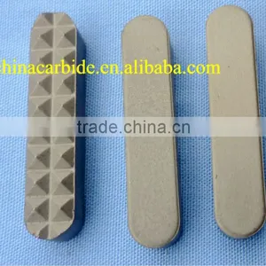 Tungsten Carbide Gripper Inserts for Chuck Jaw (christensen) thumbnail-2