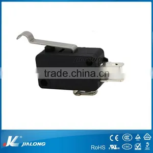 Snap Action LS Microswitch 3-20A 125/250V AC thumbnail-1