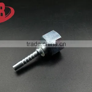 Carbon Steel Threaded Fittings Hydraulic Fittings thumbnail-3