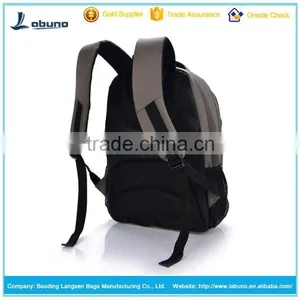 Wholesale Waterproof Backpack 19 Inch Business Laptop Backpack thumbnail-3