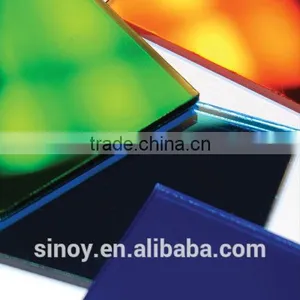 China Supplier High Quality Colored Mirror thumbnail-1