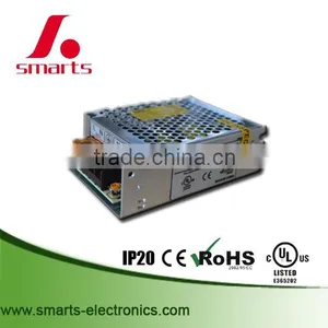 CE UL ROHS Approved 24v 50w Switching Mode Power Supply thumbnail-6
