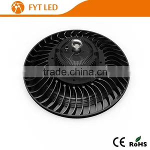 Aluminum Outdoor Waterproof UFO150w Led High Bay Light for Supermarket thumbnail-1
