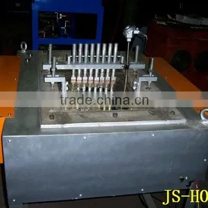 Electrolytic Plating Machine Zinc Plating Equipment 6000A thumbnail-5