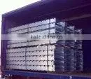 SUDAN HOT DIP GALVANIZED PAINTED Cable Trays Manufacturer - Dana Steel thumbnail-1