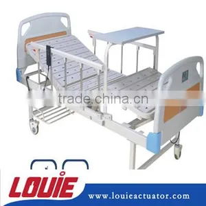 Adjustable Lockable Gas Springs for Dental Chair thumbnail-1