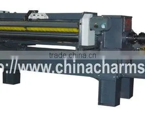 GIGA LXC NC Cutoff With Rotary Blade Corrugated Cardboard Carton Box Cutting Machine thumbnail-2