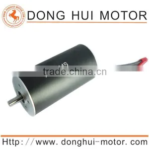 Slotless BLDC Motor EC2854 30V 18000RPM thumbnail-1