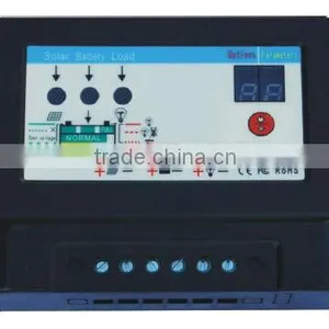 Effective Solar Panel Charge Controller thumbnail-1