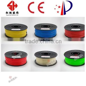 High Quality HIPS Filament for 3D Drawing Pen thumbnail-1
