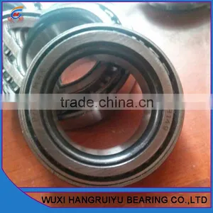 Chrome Steel Conveyor Rolls Taper Roller Bearings 17580 / 17520 OUTER RACES thumbnail-1