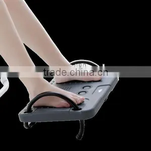 TOP Adjustable Ergonomic Foot Relax Stool Footrest !!!HOT SALES thumbnail-4
