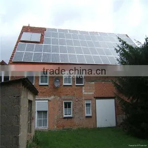 Pitched Roof Solar Panel Roof Mounting Brackets Solar Panel Roof Mounting thumbnail-1