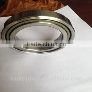 7308B Angular Contact Ball Bearing for Gas Turbine thumbnail-1