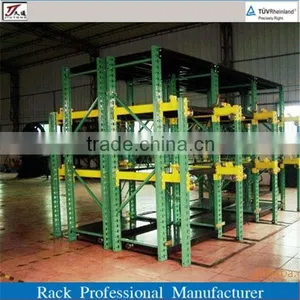 Drawer Type Molding Rack Mould Shelves thumbnail-1