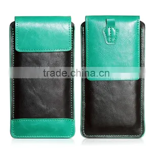 Hot Leather Mobile Phone Case For IPhone 6s thumbnail-3
