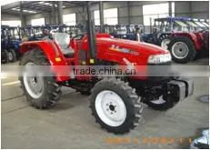 Lutong Tractor of 40-55 Horse Power thumbnail-1