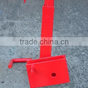 Handrail Post Holder TRIO thumbnail-1