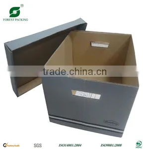2013 FASHION ARCHIVE STORAGE BOX WITH LOGO thumbnail-1