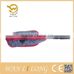 CB001 Telescopic Pole Microfiber Car Brush thumbnail-5