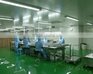 Kunshan Huawei Purification Equipment Co., Ltd. company overview - view 3 thumbnail