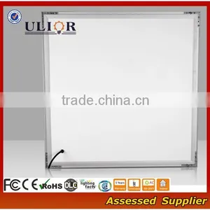 P8-169 CE RoHS FCC Shenzhen Commercial No Flicker Internal Driver 600 600 LED Flat Panel thumbnail-4
