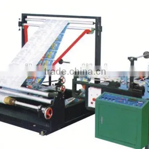Milk Bag Filling Machine thumbnail-5