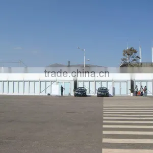 Mostly Popular Wedding Festival Hall Tent With ABS Wall Used Different Catering Function Made by Guangzhou Shelter Tent thumbnail-1