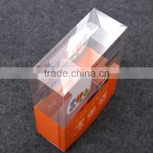 Good Quality Cheap Price Foldable Plastic Box Packaging thumbnail-6
