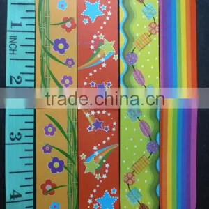 Hottest Sell Custom Magnet Bookmarks -- DH 12343 thumbnail-1