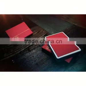 Matt Lamination Paper Advertising Poker Pics of Playing Cards,UV Protected Full Color Printing Customized Playing Card --DH20743 Supplier's Choice thumbnail-3