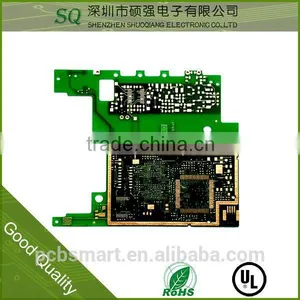 High Quality Pcb/OEM/MCpcb/pcb Manufacturer thumbnail-1