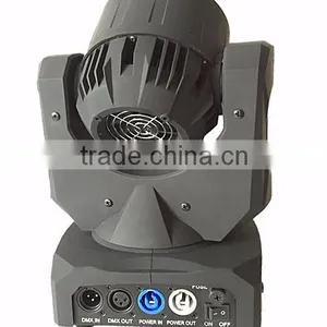 Bee Eye Moving Head 7pcs 10W Amazing Hobbit Light thumbnail-3