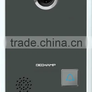 Home Automation as to Villa Door Station Without Screen Display thumbnail-1