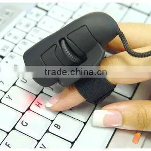 Smart 2.4g Wireless Usb Optical Finger Mouse Bluetooth Mouse(MS-473) thumbnail-1