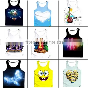 Wholesale Men Fitness Clothing Gym Wear thumbnail-1