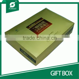 CUSTOM ACCEPT CARDBOARD FANCY GIFT BOXES FOR PACKING NUTRITIONAL SUPPLEMENTS thumbnail-1