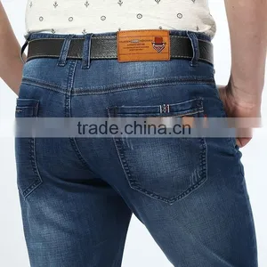 2015 High End Cotton Denim Fresh New Arrival Hot Selling European Excellent Style New Fashion Jeans Pants thumbnail-2