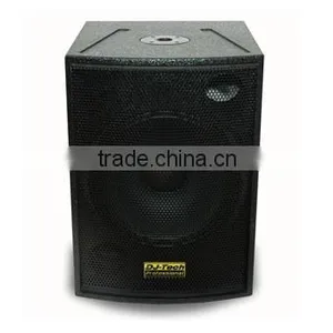 Multi Propose Passive SUB Speaker System thumbnail-3