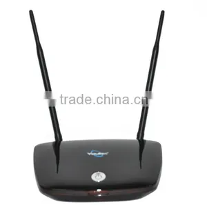 Bluetooth WiFi Router for Advertising thumbnail-1