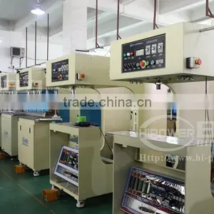 High Frequency PVC Membrane Structure Sealing Machine thumbnail-3