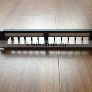 24 Ports Cat6 Patch Panel thumbnail-4