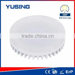 Ra>80 LED Ceiling Downlight Hotel GX53 SMD LED 9W GX53 thumbnail-1