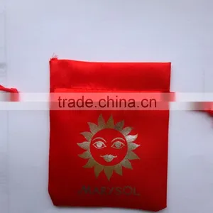 Satin Bag for Jewelry thumbnail-1
