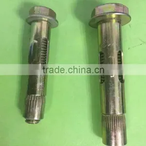 Hex Bolt Sleeve Anchor and Flange Nut Sleeve Anchor Supplier's Choice thumbnail-2