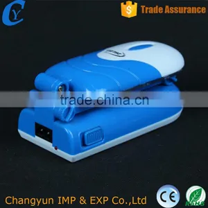 Blue Led Indoor Lighting Fashion Foldable Adjust The Brightness Table Lamp thumbnail-6
