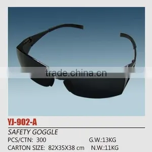 Safety Polycarbonate Glasses thumbnail-1