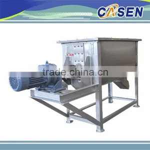 High Speed Mixer for All Kinds of Powder thumbnail-1