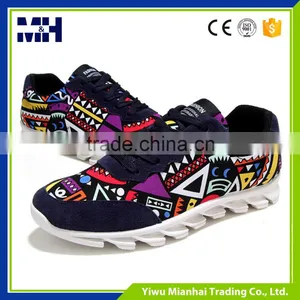 Cheap and High Quality Men's Fashion Sport Shoes thumbnail-1