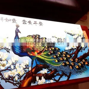 CISS Commercial uv Glass Printing Machines for Sale thumbnail-1